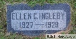 Ellen Ingleby