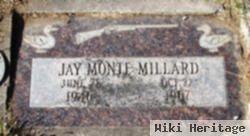 Jay Monte Millard