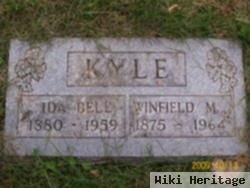 Winfield Marion Kyle