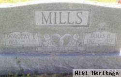 James H Mills