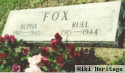 Reul Fox