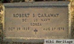 Robert S Caraway