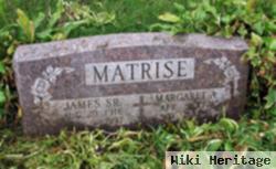 James Matrise, Sr