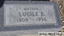 Lucile E. Schirmer