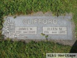 Ellen M. Clifford