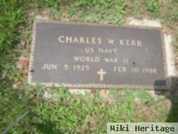 Charles W. Kerr