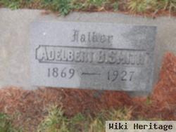 Adelbert B. Smith