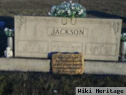 John F. "b.j." Jackson