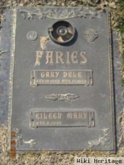 Gary Dale Faries