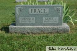 Edward D Frace, Sr