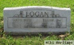 William F. "doc" Logan