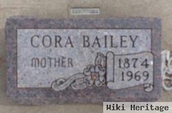 Cora Bailey