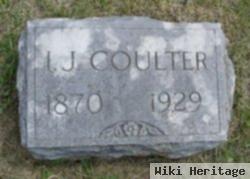 I J Coulter