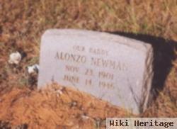 Otto Alonzo Newman