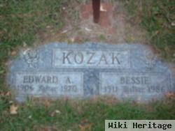 Bessie Kozak