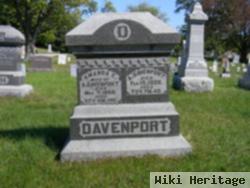 Albert Davenport