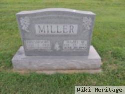 Hazel Miller