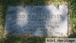 Hugo Fred "dick" Gottsacker