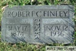 Robert Crockett Finley