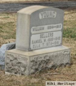 William Young