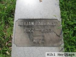 Lillian Baldinger