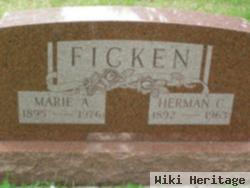 Herman C. Ficken