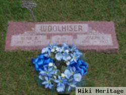 Olive B Woolhiser