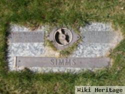 Van William Simms