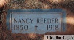 Nancy Reeder