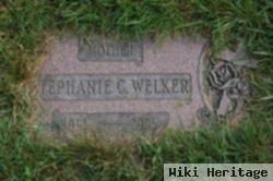 Stephanie C. Koper Welker