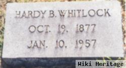 Hardy Blount Whitlock