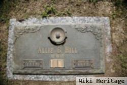 Allie B. Hill