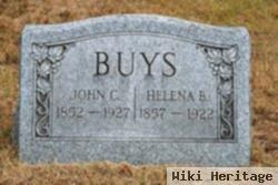 Helena "lena" Beebe Buys