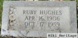 Ruby Baker Hughes