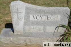 Helen M. Voytech