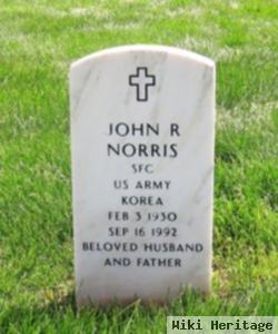 John Randolph Norris