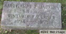 Margaret Eneu Jacobs Faulkner