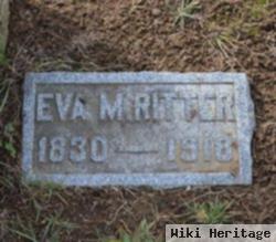 Eva Marie Jassic Ritter