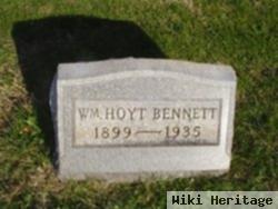 William Hoyt Bennett