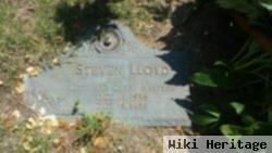 Steven Lloyd Hartzog