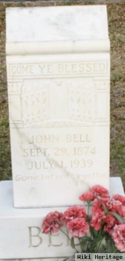 John Bell