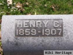 Henry C Willson
