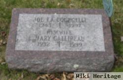 Joe T.a. Courcelle