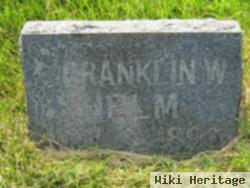 Franklin William Helm