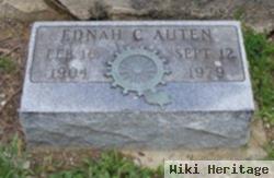 Ednah Caldwell Auten