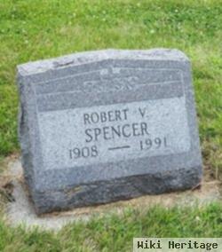 Robert Victor "rob" Spencer