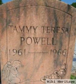 Tammy Teresa Powell