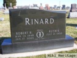 Robert R. Rinard