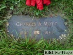 Charles A Mott