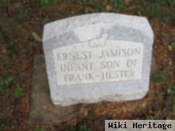 Ernest Jamison